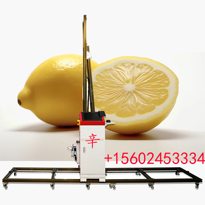 3d墙壁打印机彩绘墙体uv打印机大型喷绘全自动广告背景墙5d打印机