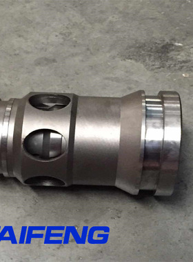 供应泰丰TLC 063AB 40 E S-7X V型插件