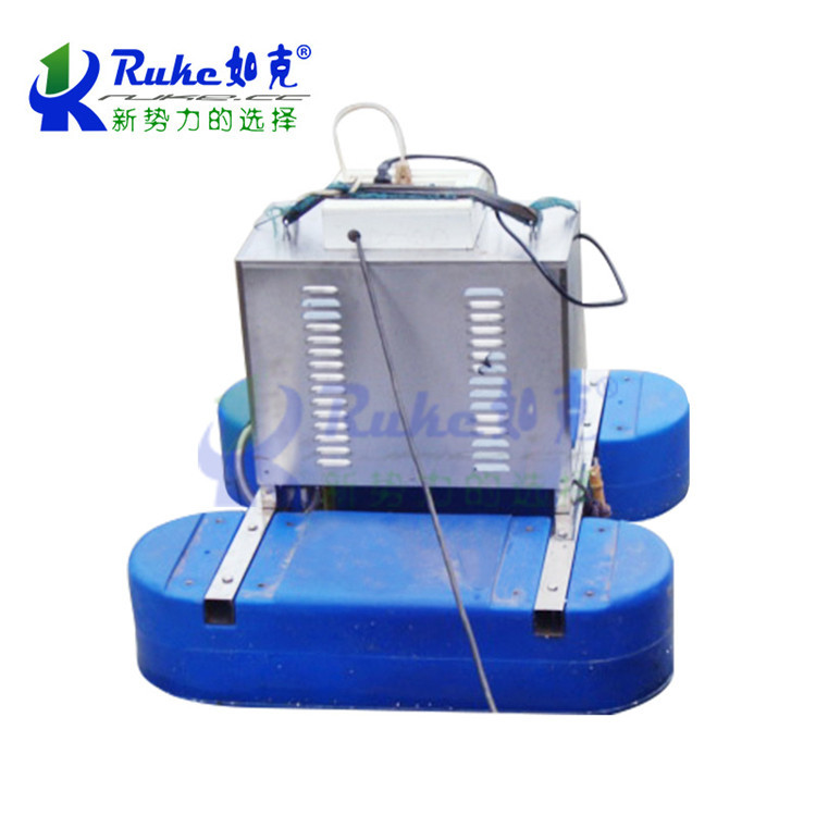 微纳米曝气设备环保设备除臭氧功能型号曝气设备