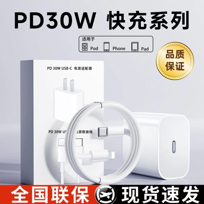 坦吉尼专用于苹果原装60W充电器