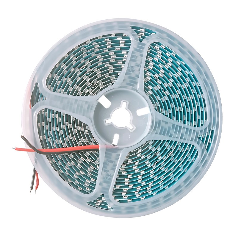 5V灯带自粘5MM8MM灯带5V橙色LED灯带高亮橘黄色桔色橱柜酒柜灯带