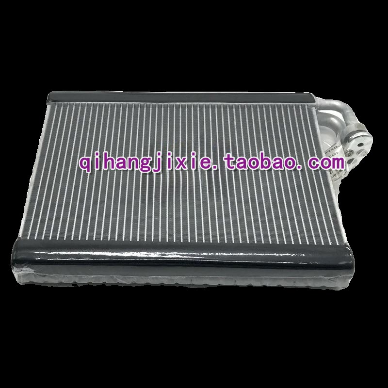 神钢挖掘机200 210 230 250 260 330 350 -8 超8空调蒸发箱散热器