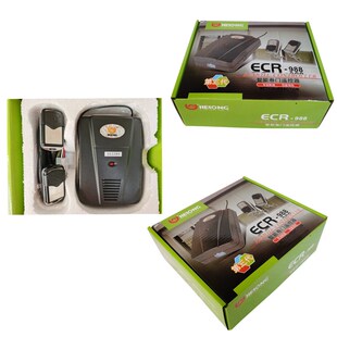 杰龙988遥控器遇阻反弹遥控器高端拨码可调发射器433频率拨码手柄