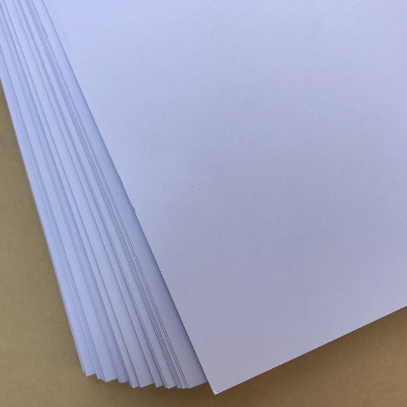 双胶纸白纸加厚封面纸激光喷墨打印纸A3/A4/A5白卡纸画册纸画画纸,办公设备/耗材/相关服务,卡纸,淘宝优惠券,粉丝福利购,淘宝优惠卷