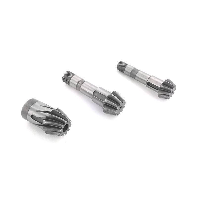 微耕机齿轮箱变速轴配件大全171/178/186主动伞齿轮轴 主动弧齿,农机/农具/农膜,农机配件,淘宝优惠券,粉丝福利购,淘宝优惠卷