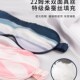 真丝眼罩礼盒丝绸蚕丝女男耳塞睡眠专用护眼睡觉生日纪念礼物情侣