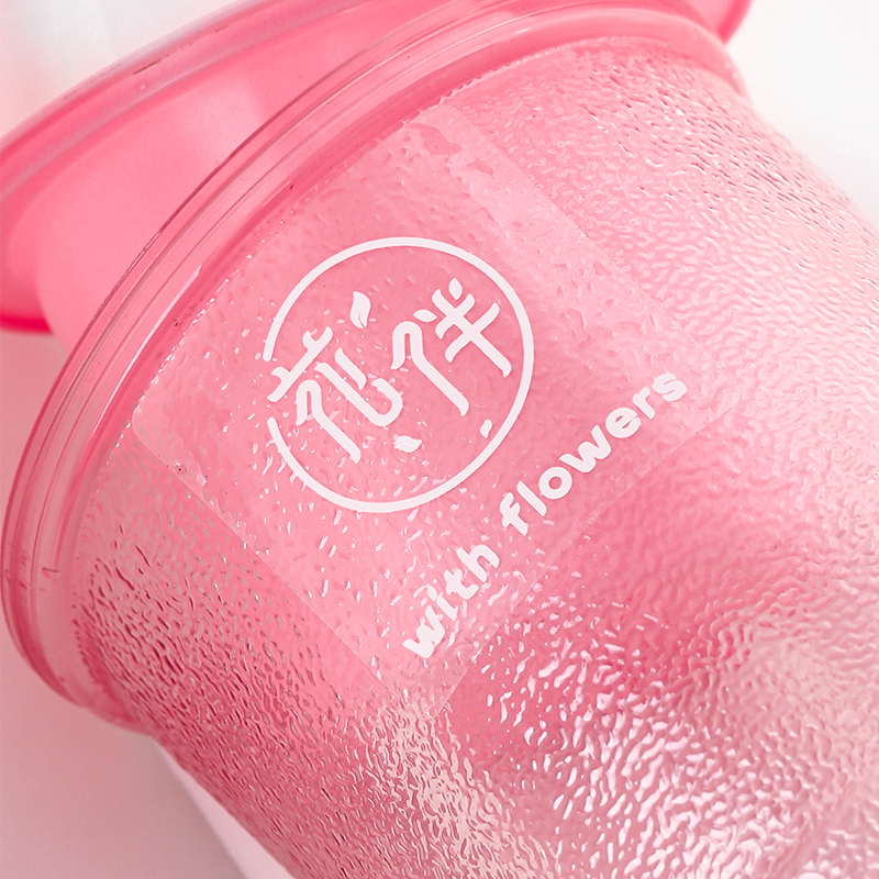 磨砂塑料透明懒人自动吸水花盆绿萝水培土培水养花盆免浇水客厅