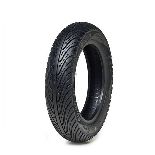 固满德轮胎适配深远T9/A8/GT1/009电动车防滑耐磨外卖轮胎10/12寸