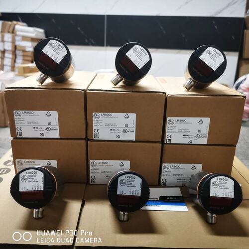 议价议价ifmLR8000 LR7000 LR3000 LR7300液位感测器