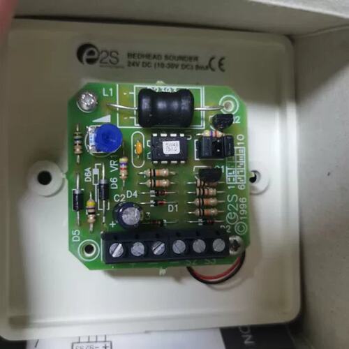 议价议价2S BEDHEAD SOUNDER 24V DC (10-30V DC )8mA 蜂鸣器议价