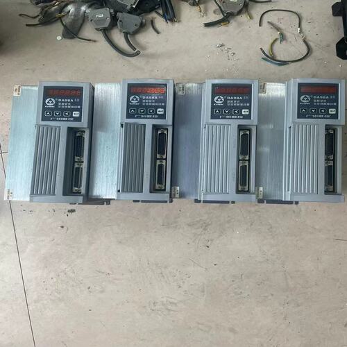 议价议价广数DA98A-15加厚款4台成色非常好425