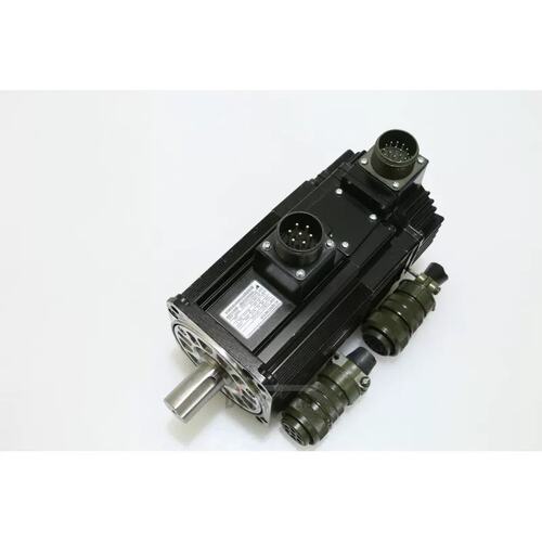议价AWA used SGMSS-15ACA2C 1.5kW AC Servo Motor MOT-I-3897=9