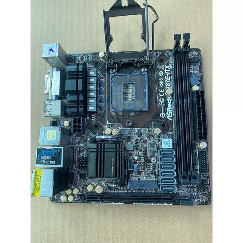 议价议价华擎Z87E- ITX主板， Z87 B85 itx主板，