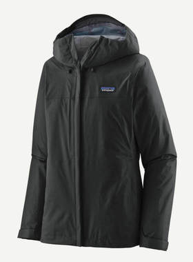 【菜鸟】Patagonia Torrentshell 3L Rain女士防水夹克 85246加现