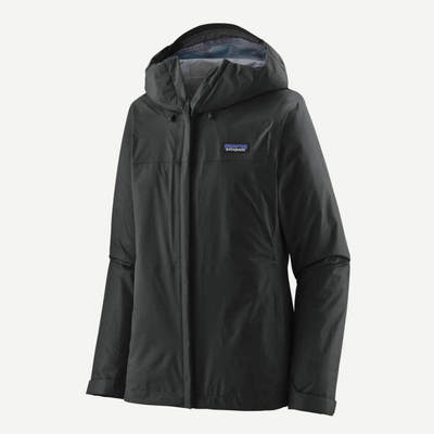 【菜鸟】Patagonia Torrentshell 3L Rain女士防水夹克 85246加现