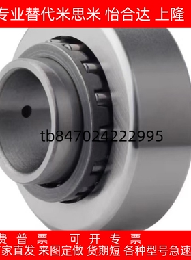 BPS05 06 25 26-d6 8 10 12 15 17 20 25 30 35 40滚子轴承随动器