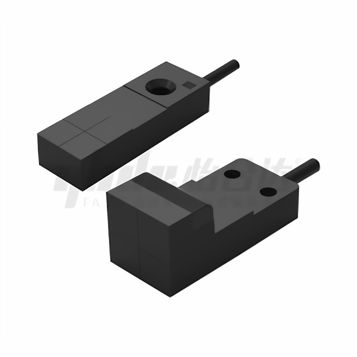 怡合电感式接近传感器达ZJG16-U-2.5-8-N-O ZJG16-F-5-16-N-O