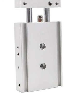 双活塞单杆气缸CXM6/CXM10CXM/15/20/25/32-10-30-40-60-100-300