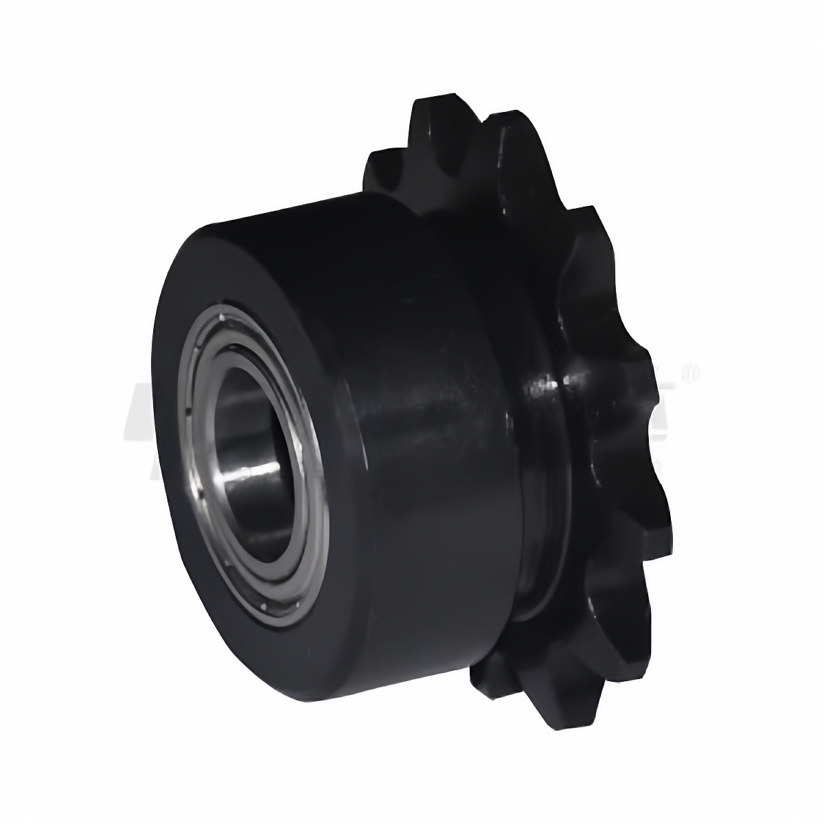 链轮惰轮双侧轴承VLU01/VLU11-35/40/50/60-10/11/12/13/14/15/16