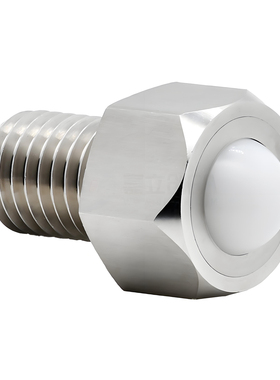 钢制万向球QDE01-12 QDE02-5 QDE03-6 QDE04-19QDE05-12 16怡合达