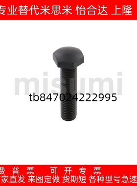 STBB8-40/4/5/6/-10-15-20-25-30-35-40-45-50/SSTBB-R型定位螺栓