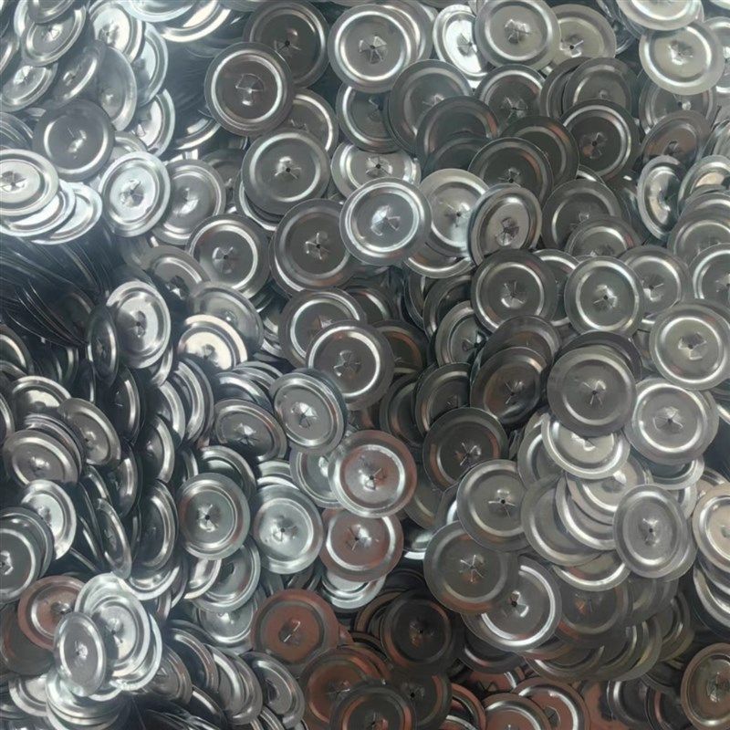 新品电厂保温钩钉专用垫片自锁压片保温e锁片锁片保温铁片电厂锅,橡塑材料及制品,硅胶垫圈,淘宝优惠券,粉丝福利购,淘宝优惠卷