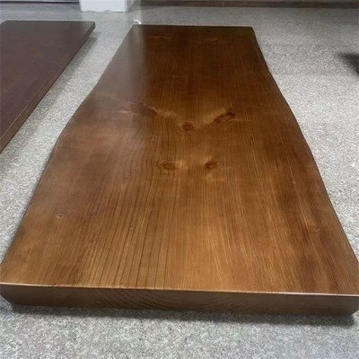 木板片定制实木板材桐木定做尺寸隔板原木衣柜P分层置物架隔板面