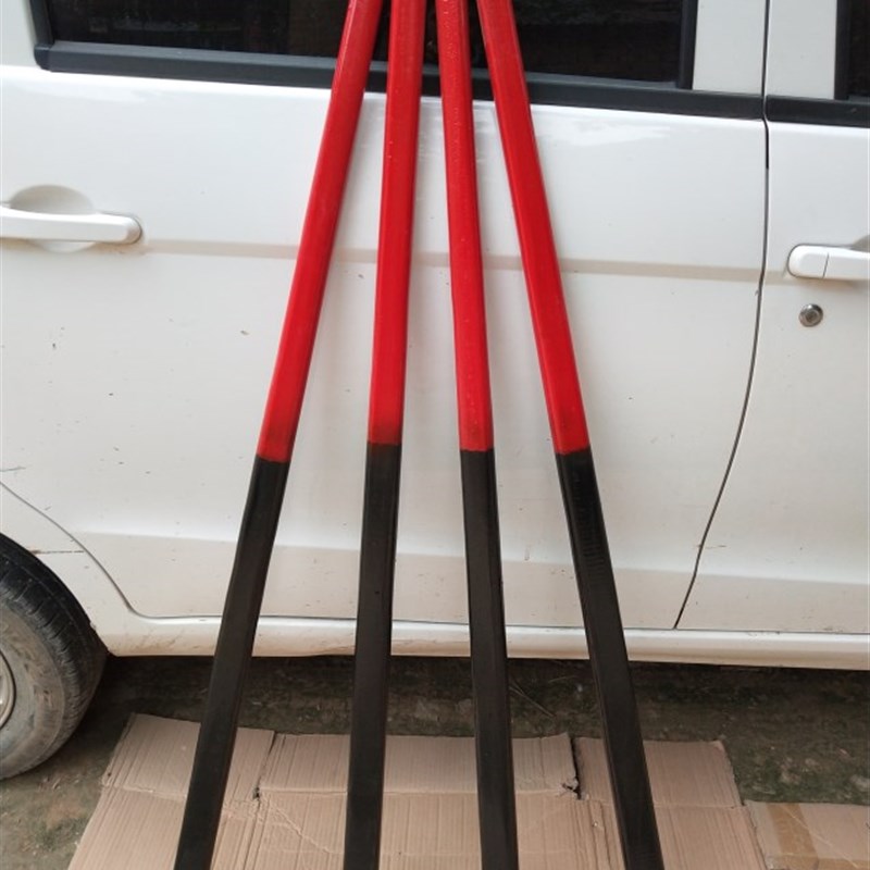 衙门道具杀威棒古代刑具话剧道具对刀棒影视道具用品Y中国古代兵