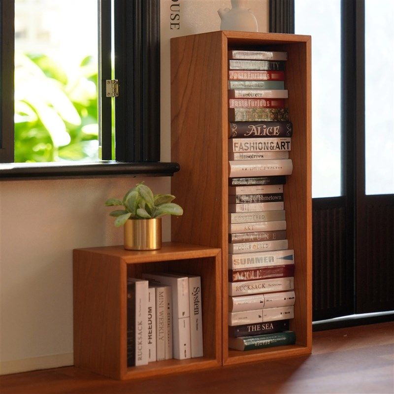 玩具】格子柜 方形自由组合柜 6分娃屋迷你微缩家具模型摆件,模玩/动漫/周边/娃圈三坑/桌游,BJD场景道具娃屋,淘宝优惠券,粉丝福利购,淘宝优惠卷