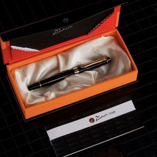 毕加索721美工笔钢笔手工打磨铱金笔尖(送1瓶墨水1笔尖50书法纸)