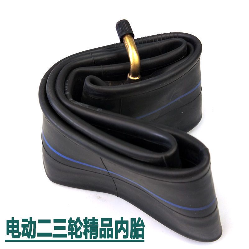 电动车轮胎14x25内胎/天