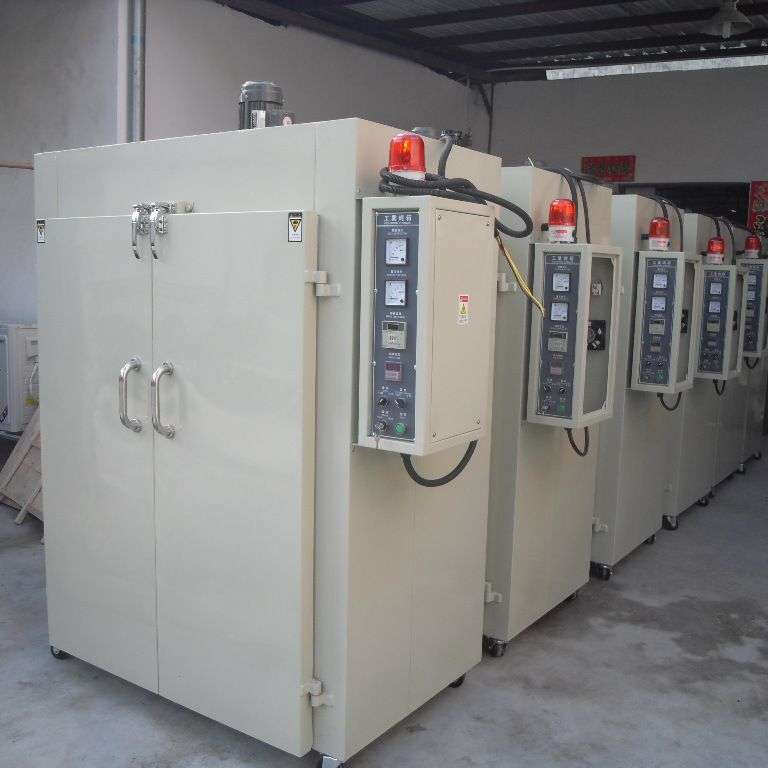 铝合金时效炉 铝型材退火炉 铝合金制品时效热处理炉 T6T4炉