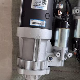 船用起动机1004246517潍柴博杜安12M26M128R3706SE1000728416