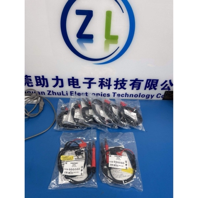 日置测试线9771 9770  L2102  L2103  BT3562 BT3563测试线 L2100
