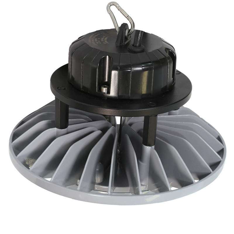 通明电器 TORMIN ZY8502 LED高顶灯厂房仓库检修库机房工矿灯