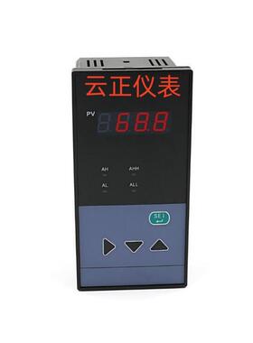 WP-ES403-23-00-P-T数显控制仪数显表WP-ES403-23-00-P-W