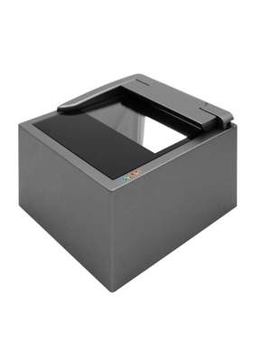 Border Crossings Biometric Customs Passport Scanner Reader