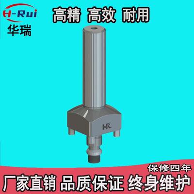 直销Φ30柱形零位基准座EROWA/3R系统快速夹具测量块校正夹具