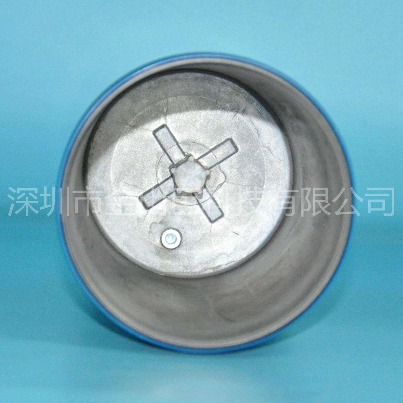 燃油滤清器总成外壳CH11266适配滤芯CH10931 机型P550E1/P660E5