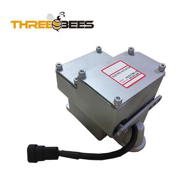 柴油发电机组外置执行器ADC225ADC225-12VADC225-24V