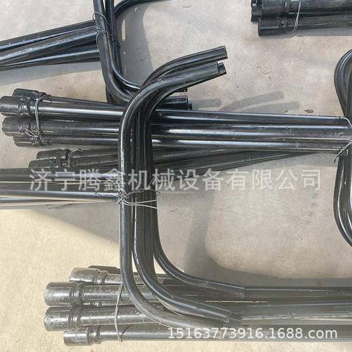 腾鑫供应T型拐子套筒扳手轨枕螺栓螺母松紧作业铁路羊角扳手