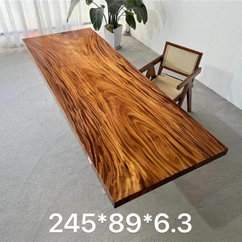 精品南美胡桃木大板全方245*89*6.3,鲜花速递/花卉仿真/绿植园艺,割草机/草坪机,淘宝优惠券,粉丝福利购,淘宝优惠卷