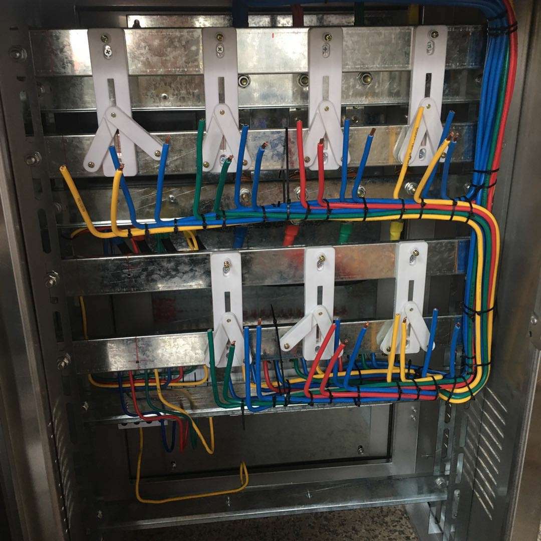 供应配电箱配电柜成套开关柜 承接工程