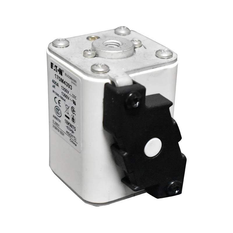 170M6864 170M6865 170M6866 170M6867原厂保险丝 高压熔断器