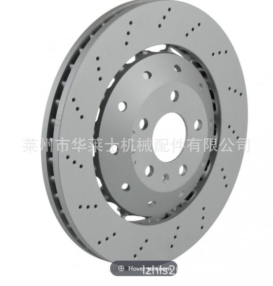厂家经销R84S0615301B刹车盘