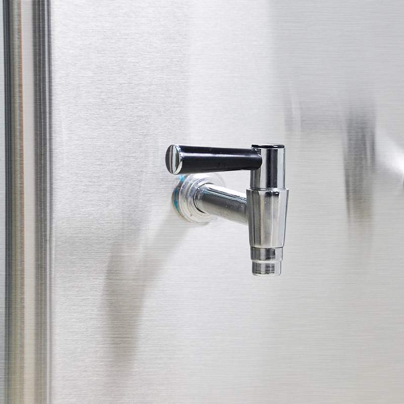 美莱特 AM-180电热开水器公司全自动商用140L开水机304不锈钢内胆