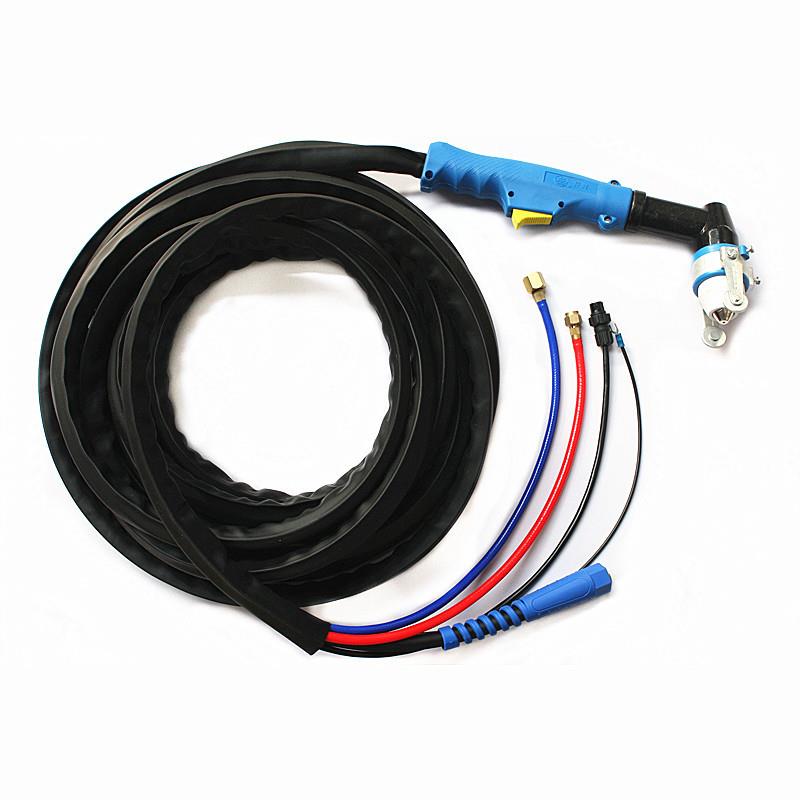 YF160/G250A割枪水冷空气等离子割枪5米-20米可选