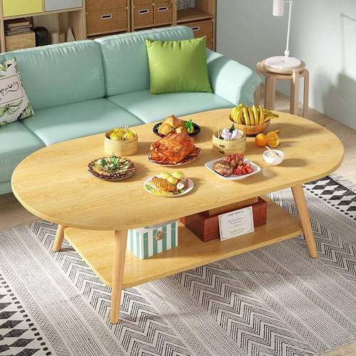 沙发边几茶几客厅小桌子阳台小茶几简约卧室床头桌小方桌一件