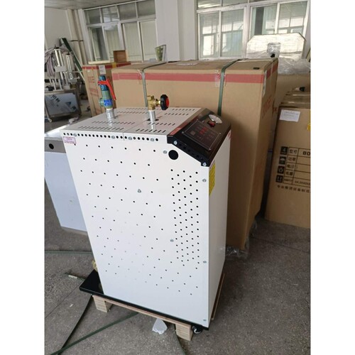 蒸汽发生器  发生器   套标机辅助设备