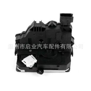 13258271适用于欧宝门锁左架前左13258271